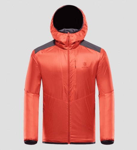 Купить Куртка Black Yak M Bargur LT Jacket в Киеве по лучшей цене с доставкой в Украине | Магазин NORTHWALL